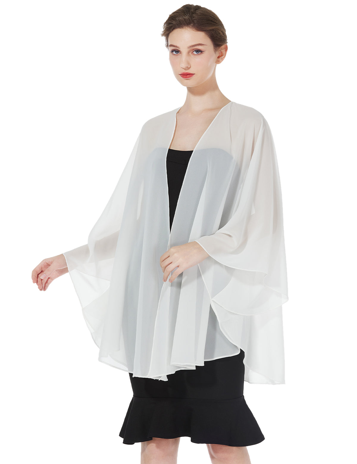 Leonora Shawl