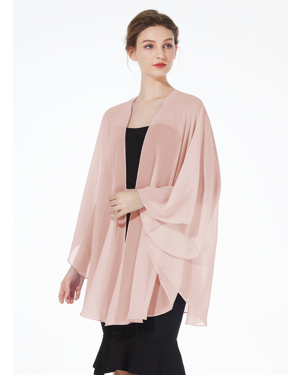 Leonora Shawl