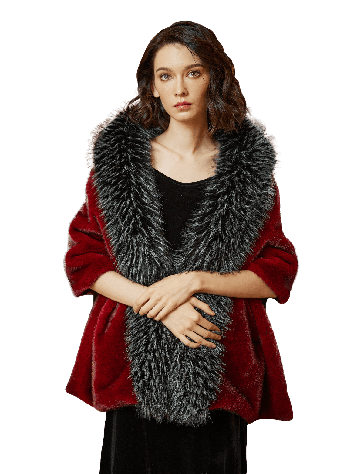Giselle Shawl