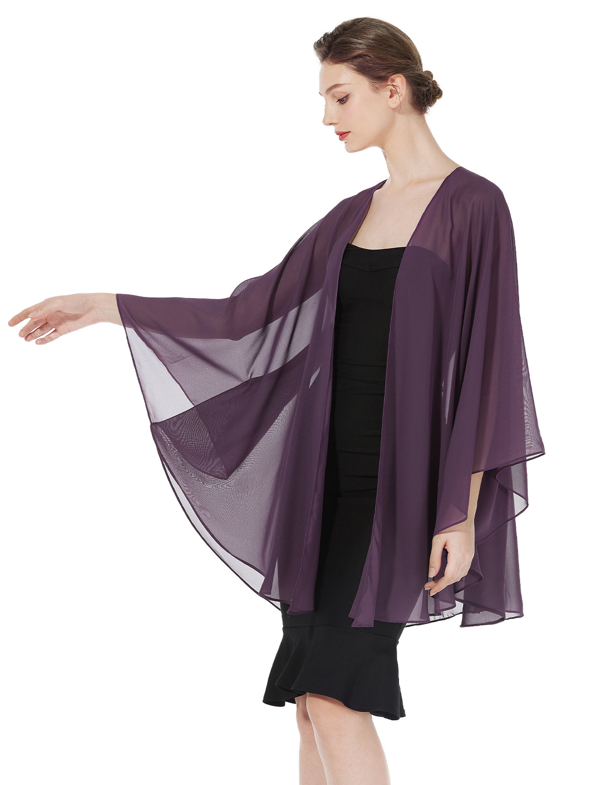 Leonora Shawl