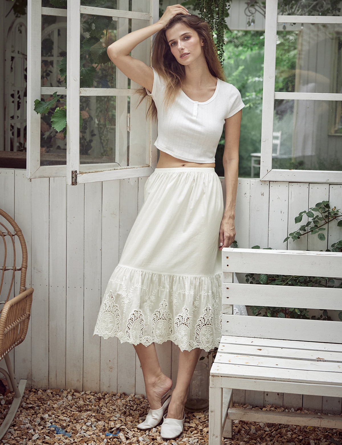 Elodie Slip