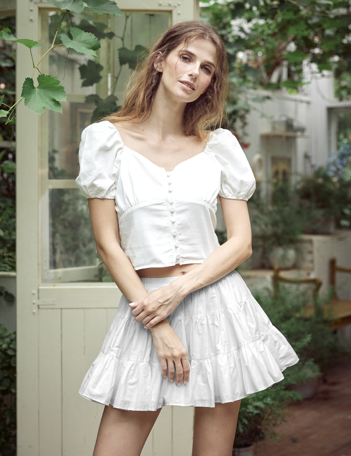 Phoebe Rock