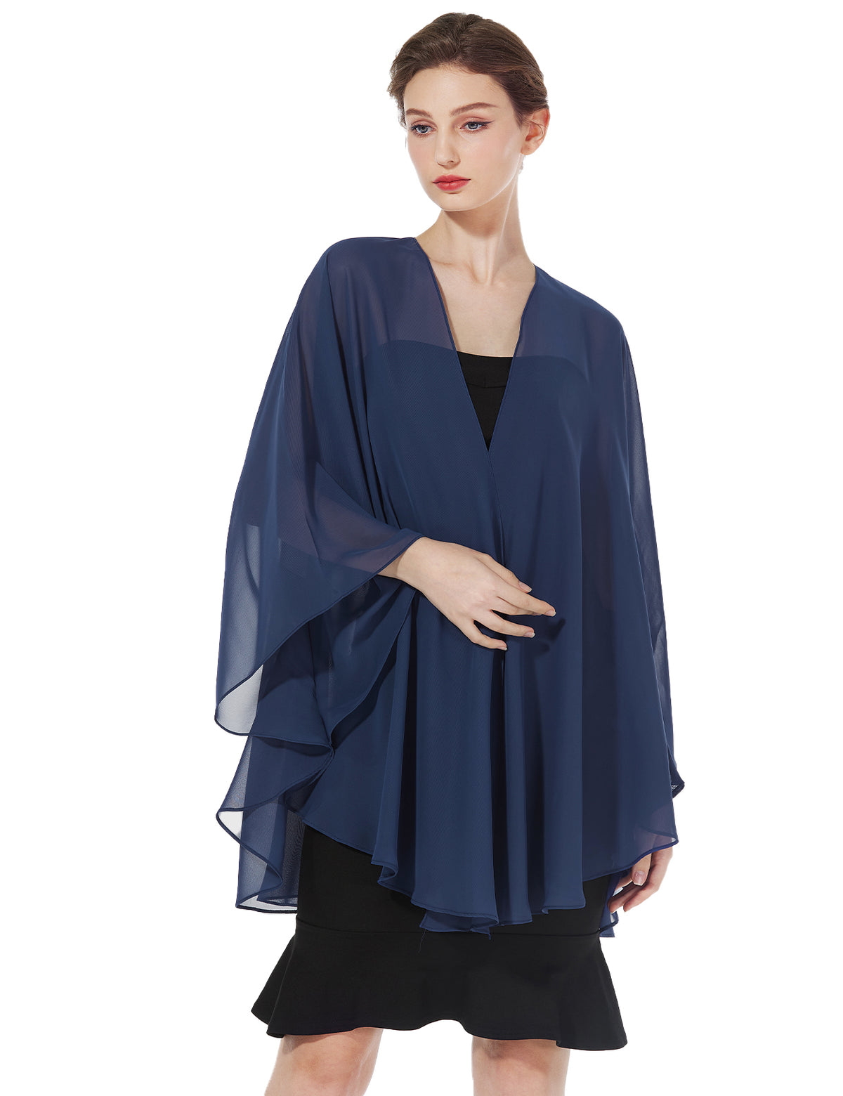 Leonora Shawl
