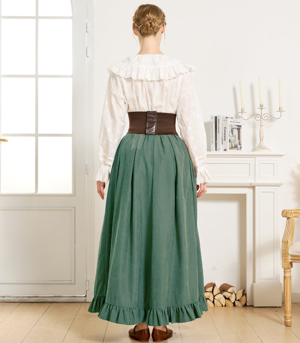 Octavia Skirt