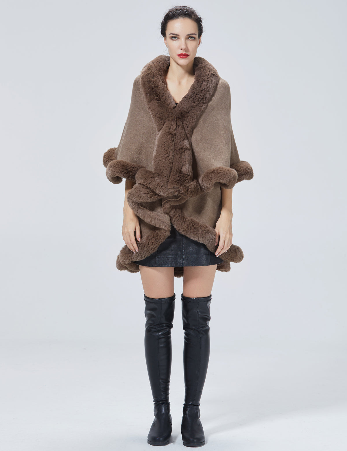 Ingrid Shawl