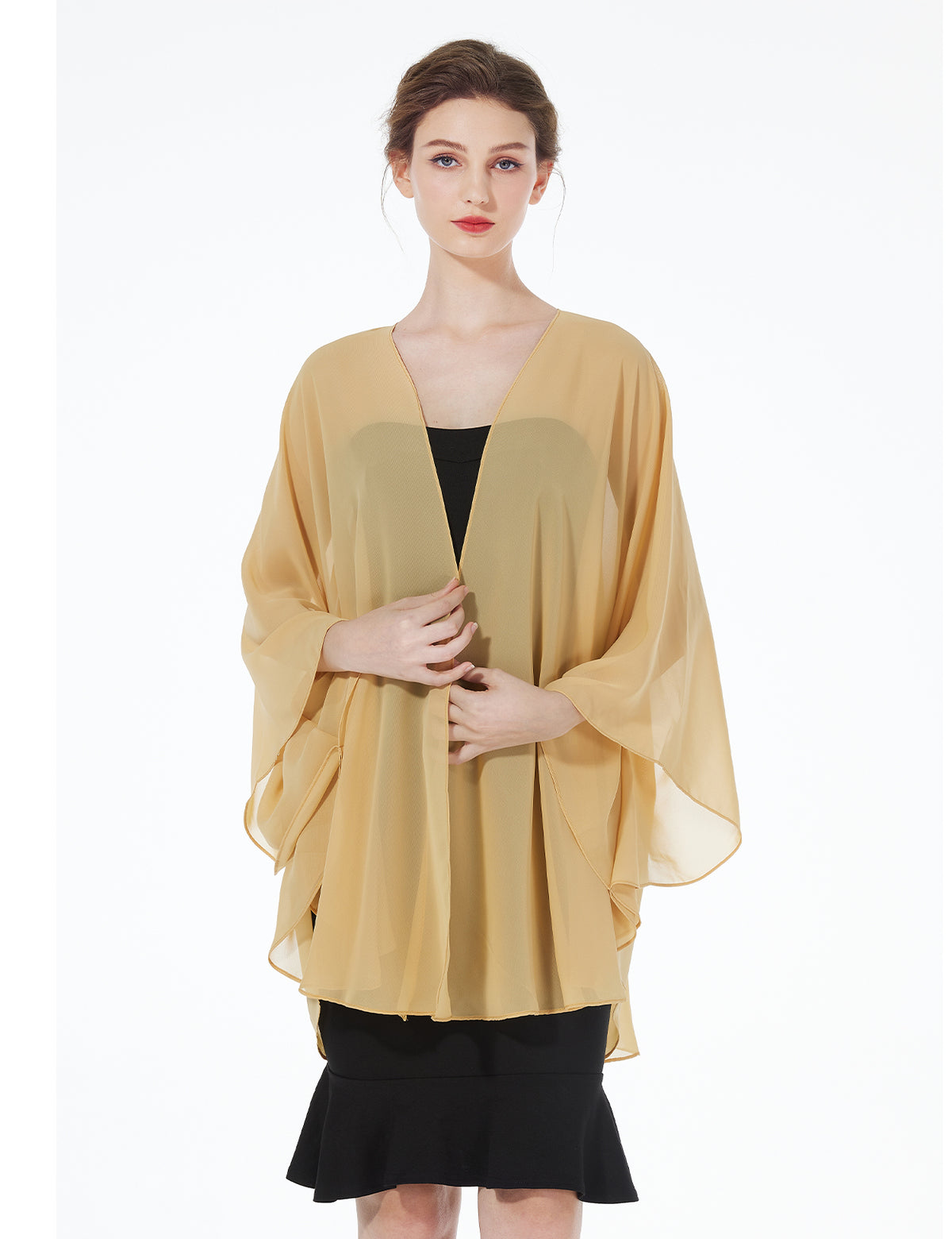 Leonora Shawl