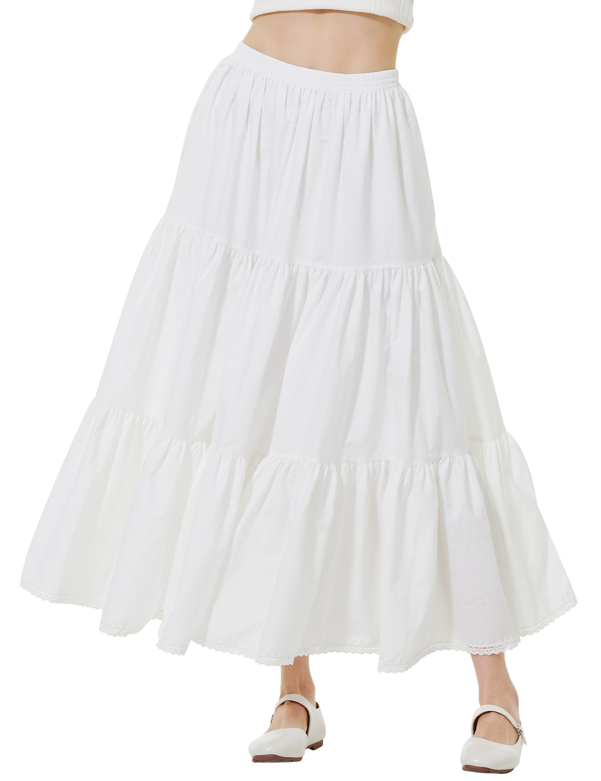 Sybilla Skirt
