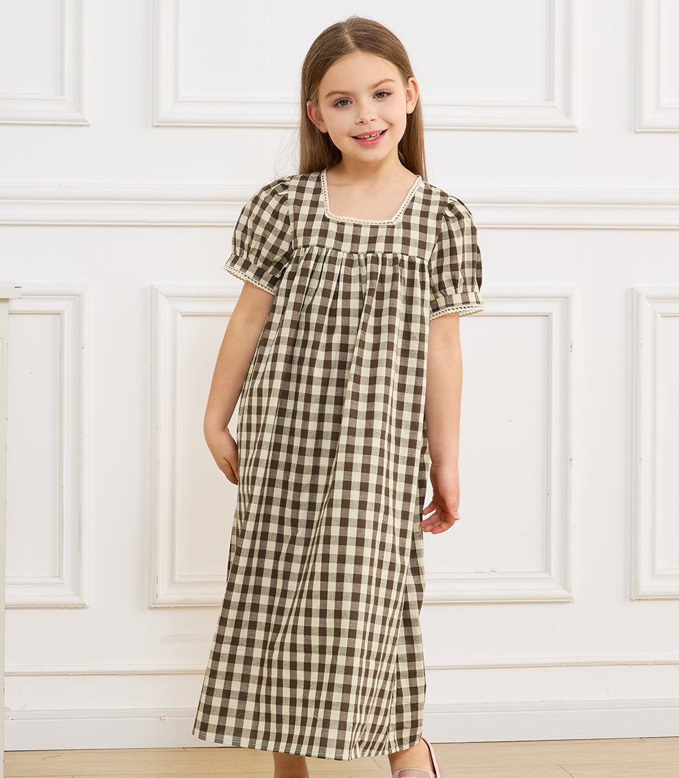 Lily Dress