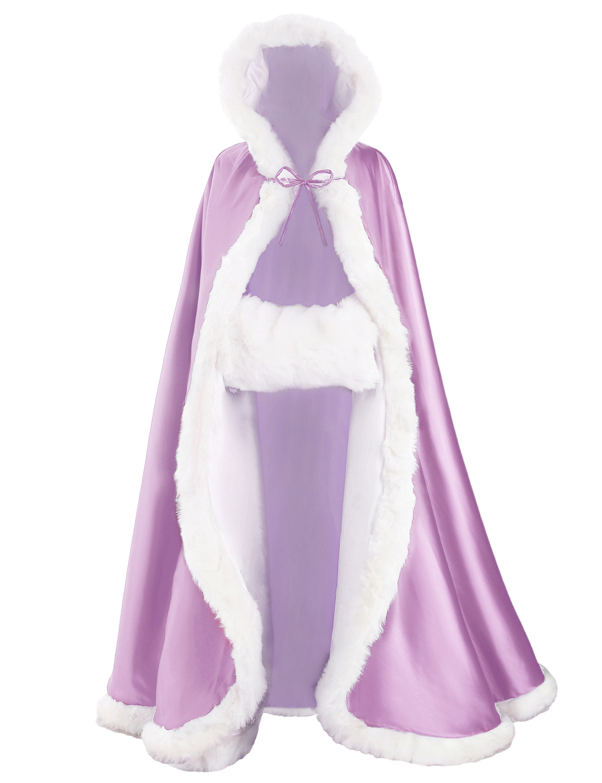 Aurora Cloak