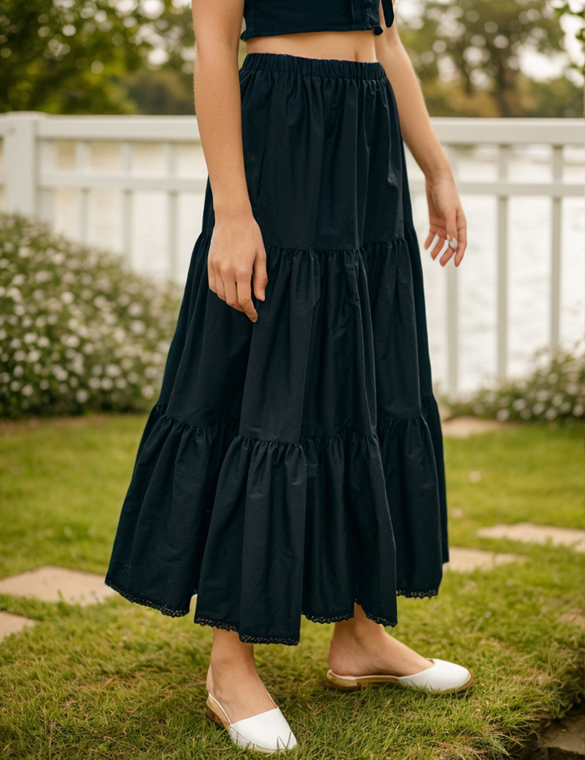 Sybilla Skirt