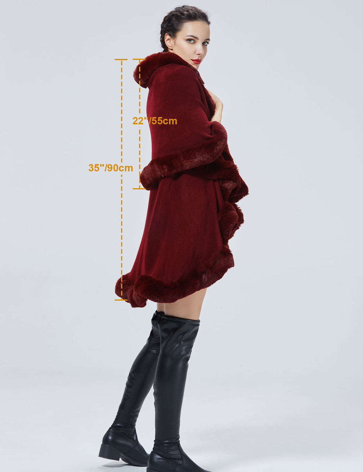 Ingrid Shawl