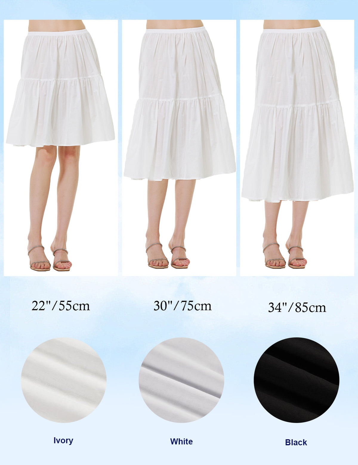 قميص نوم هانا