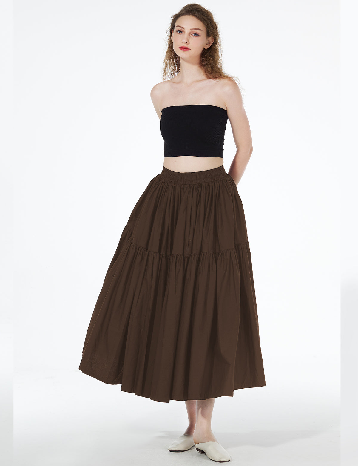 Julianne Skirt