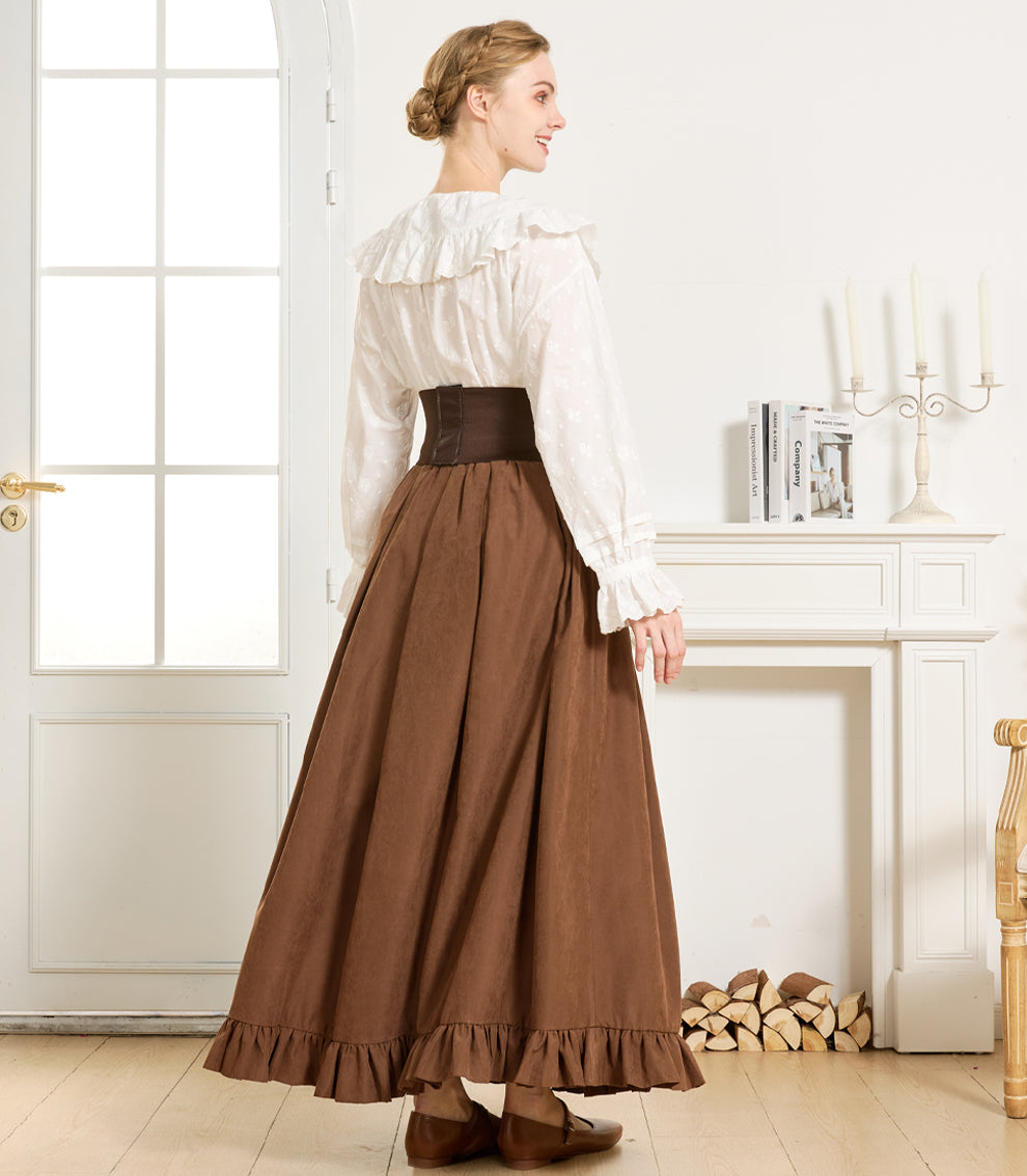 Octavia Skirt