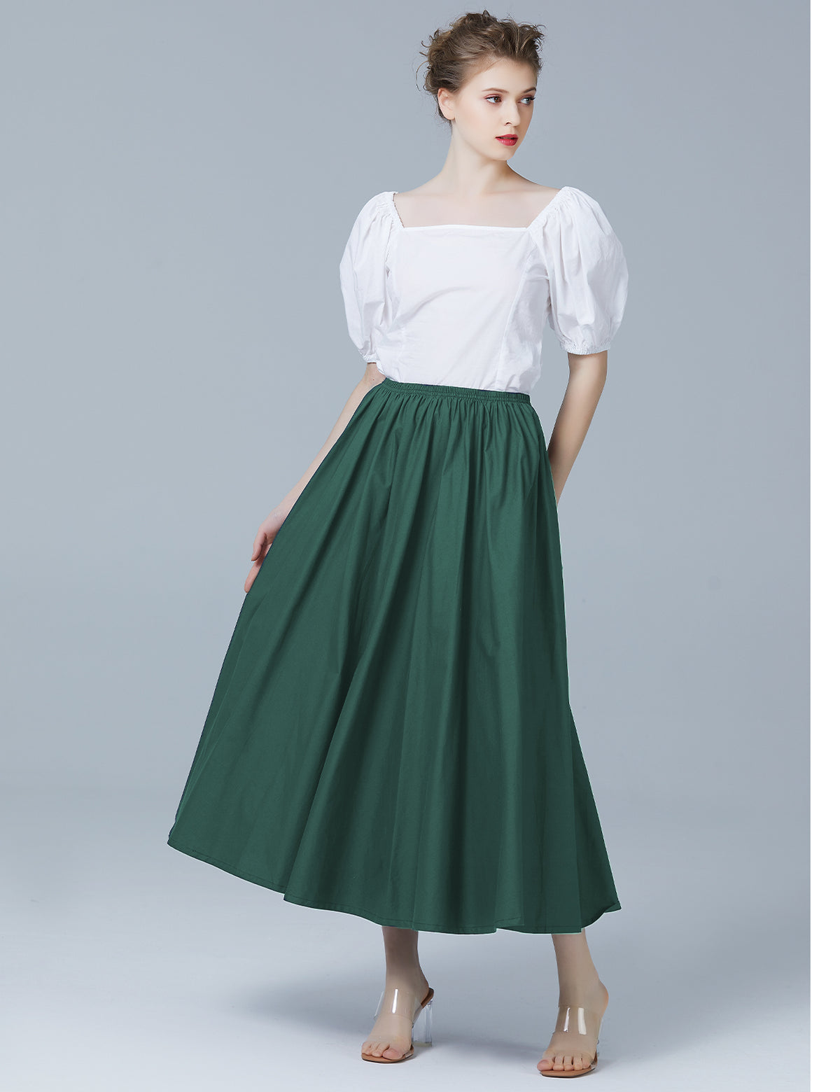 Ursula Skirt