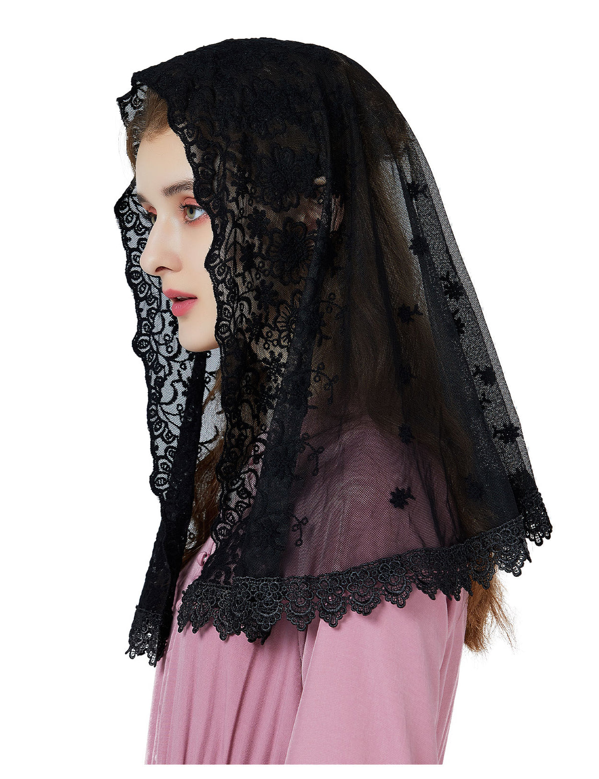 Bernadette Veil