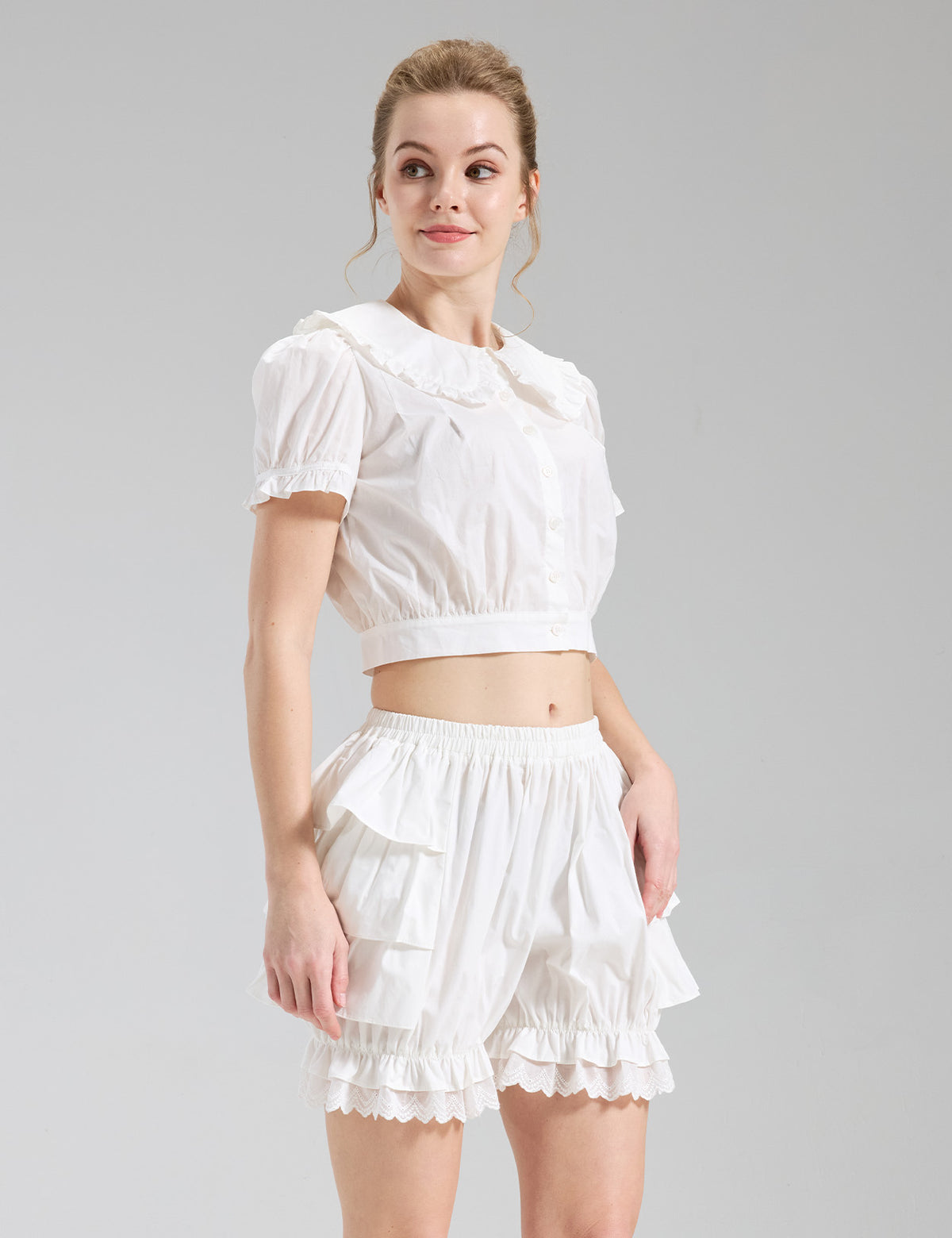 Henrietta Bloomers