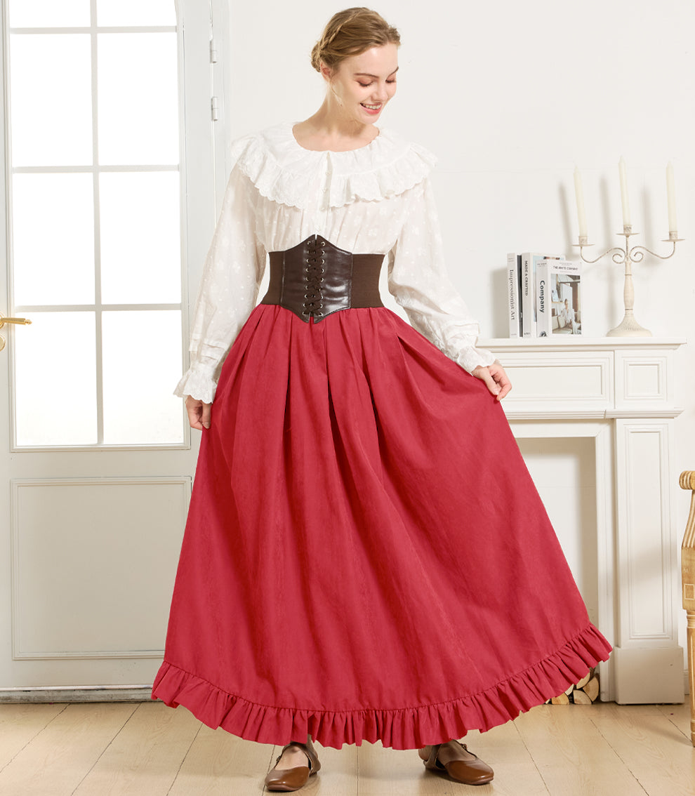 Octavia Skirt