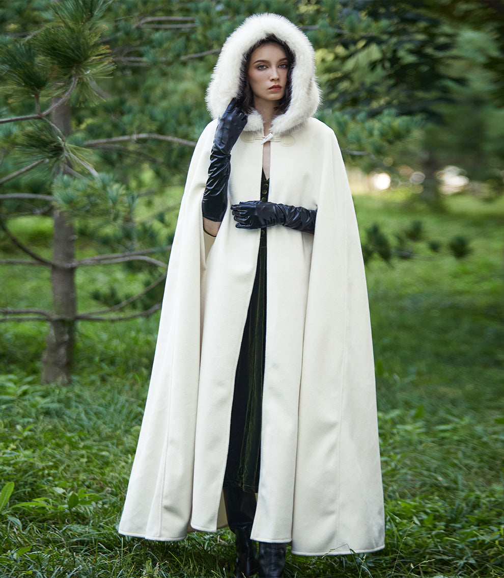 Morgana Cloak