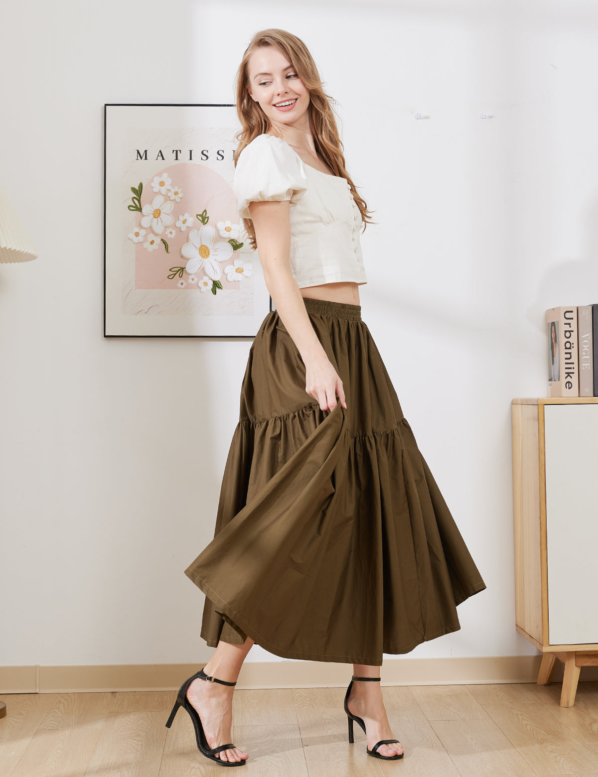 Julianne Skirt