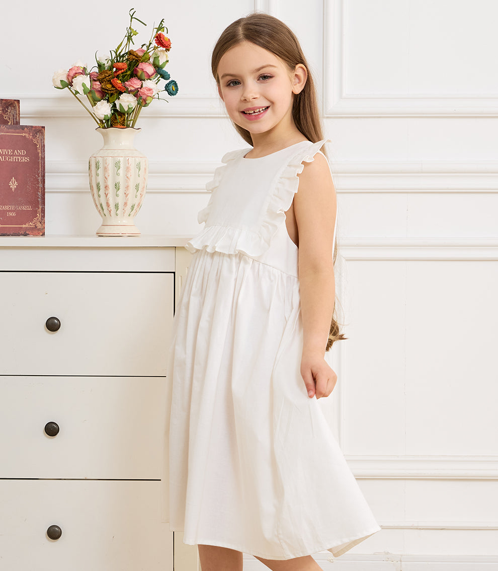 Philippa Dress