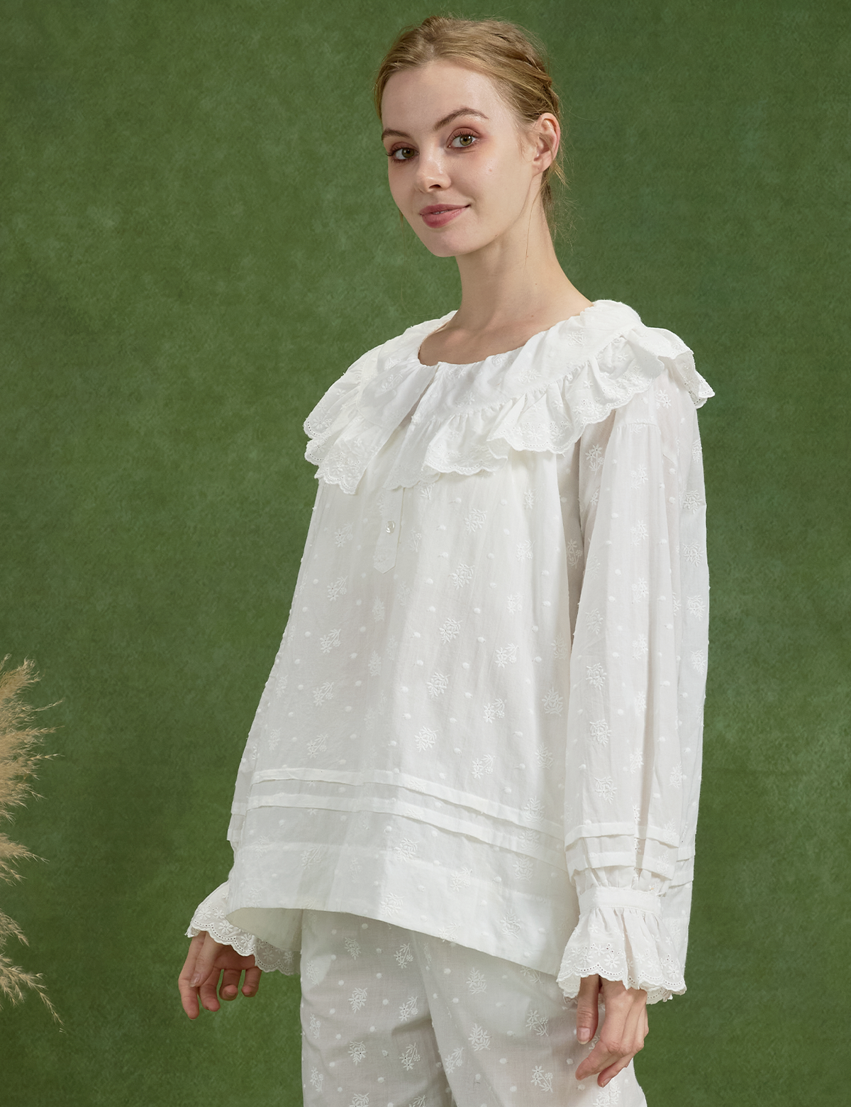 Cecily Top