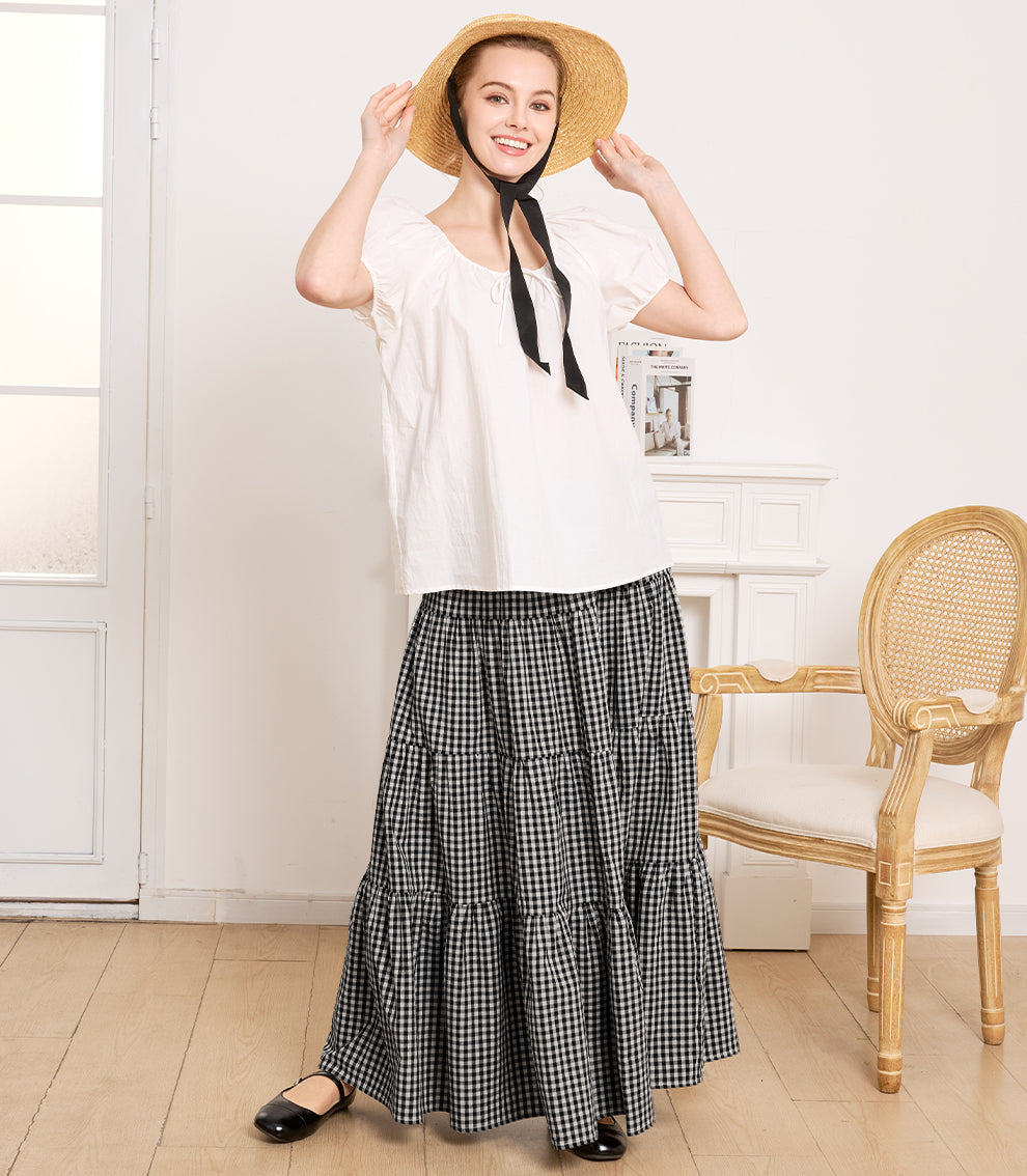 Heidi Skirt