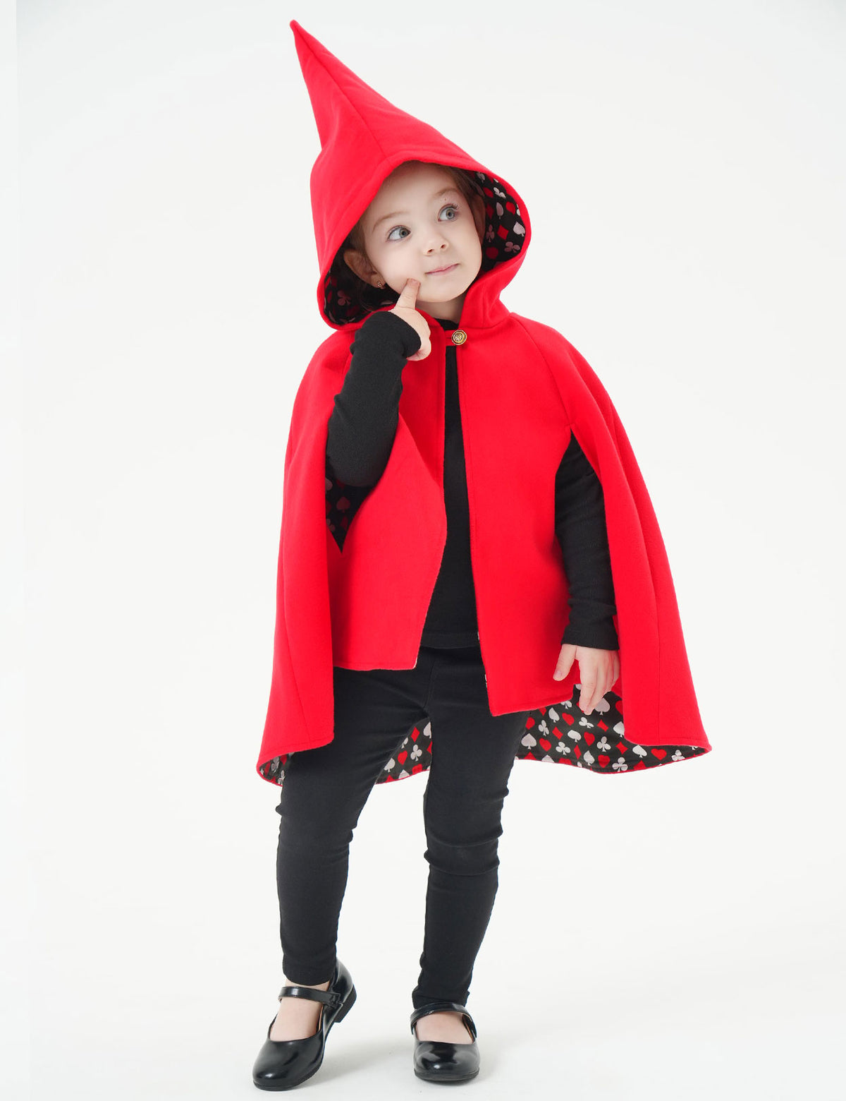 Gideon Cape