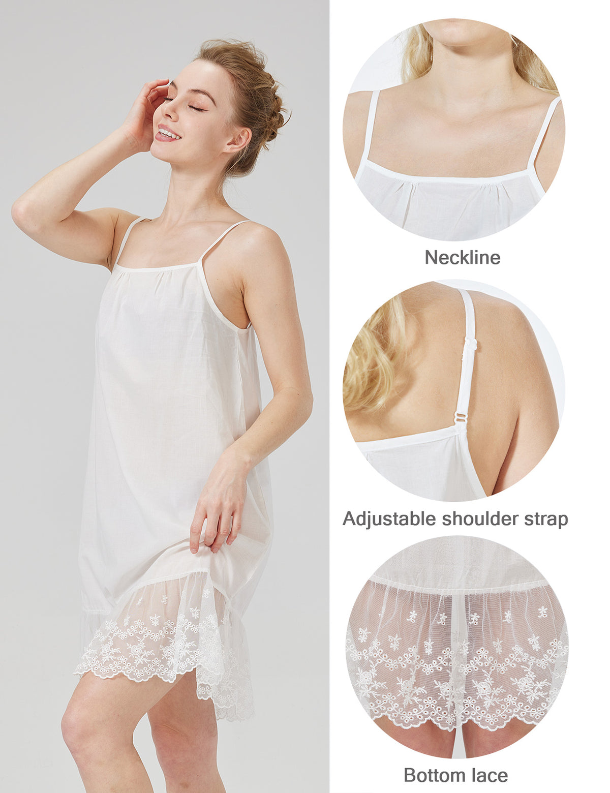 Vestido Winona