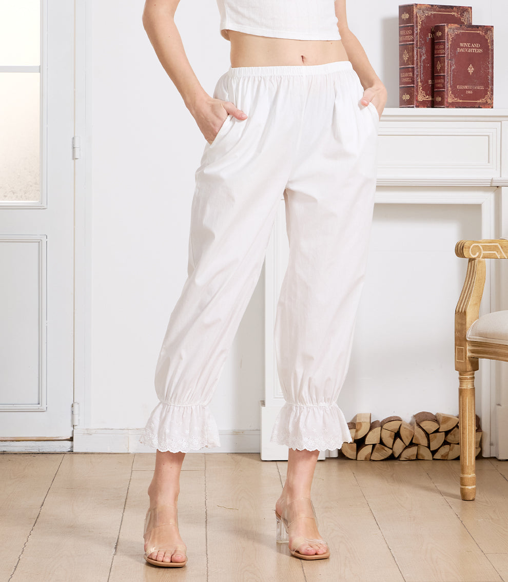 Louisa Bloomers