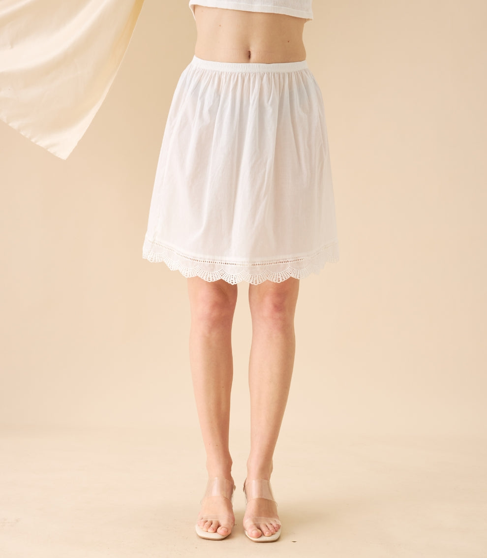 Sottoveste Anne