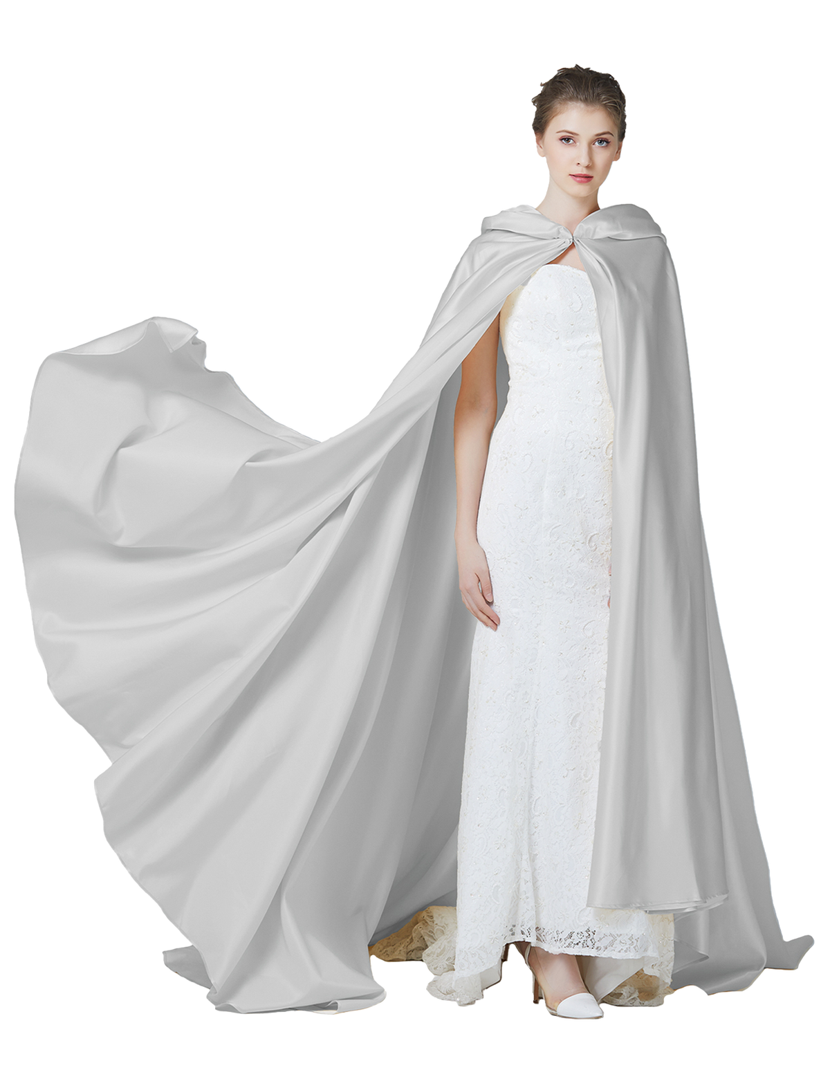 Aurelia Cloak