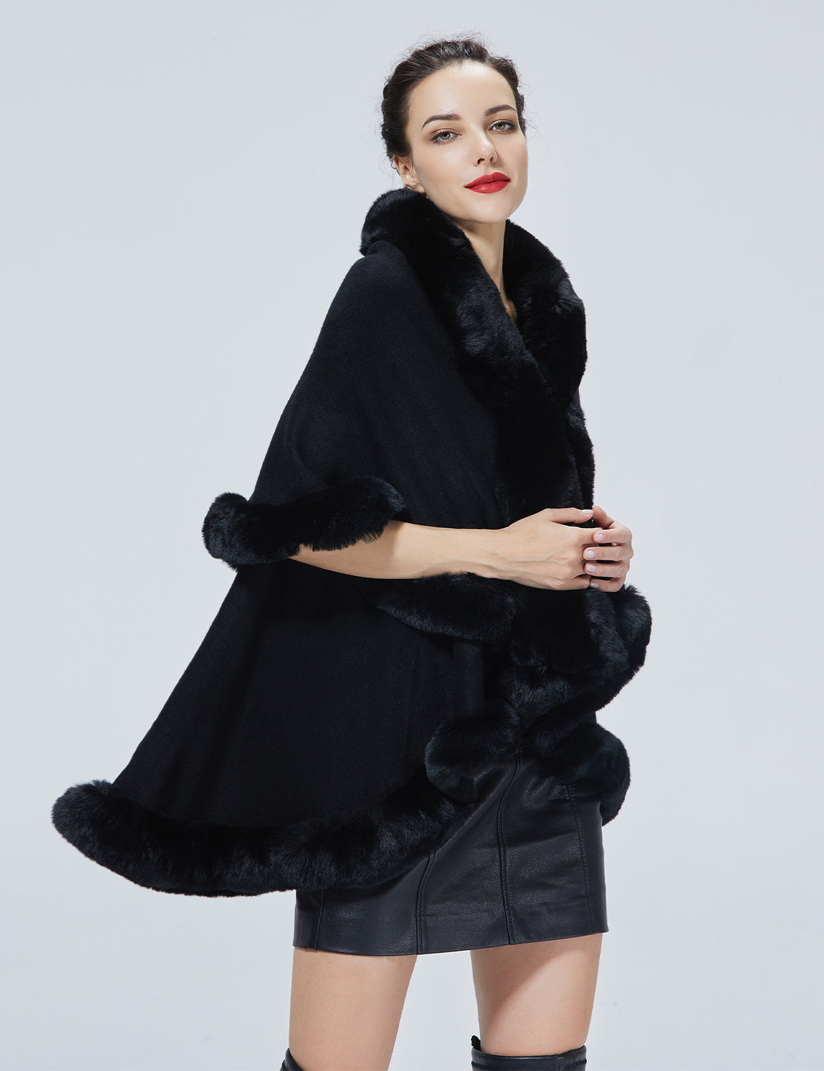 Ingrid Shawl