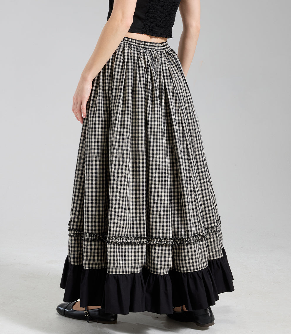 Eloise Skirt