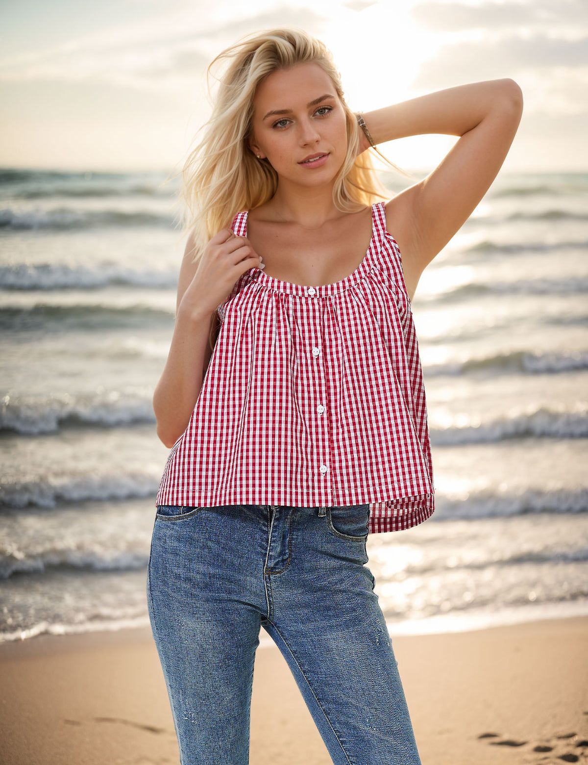 Ruby Top