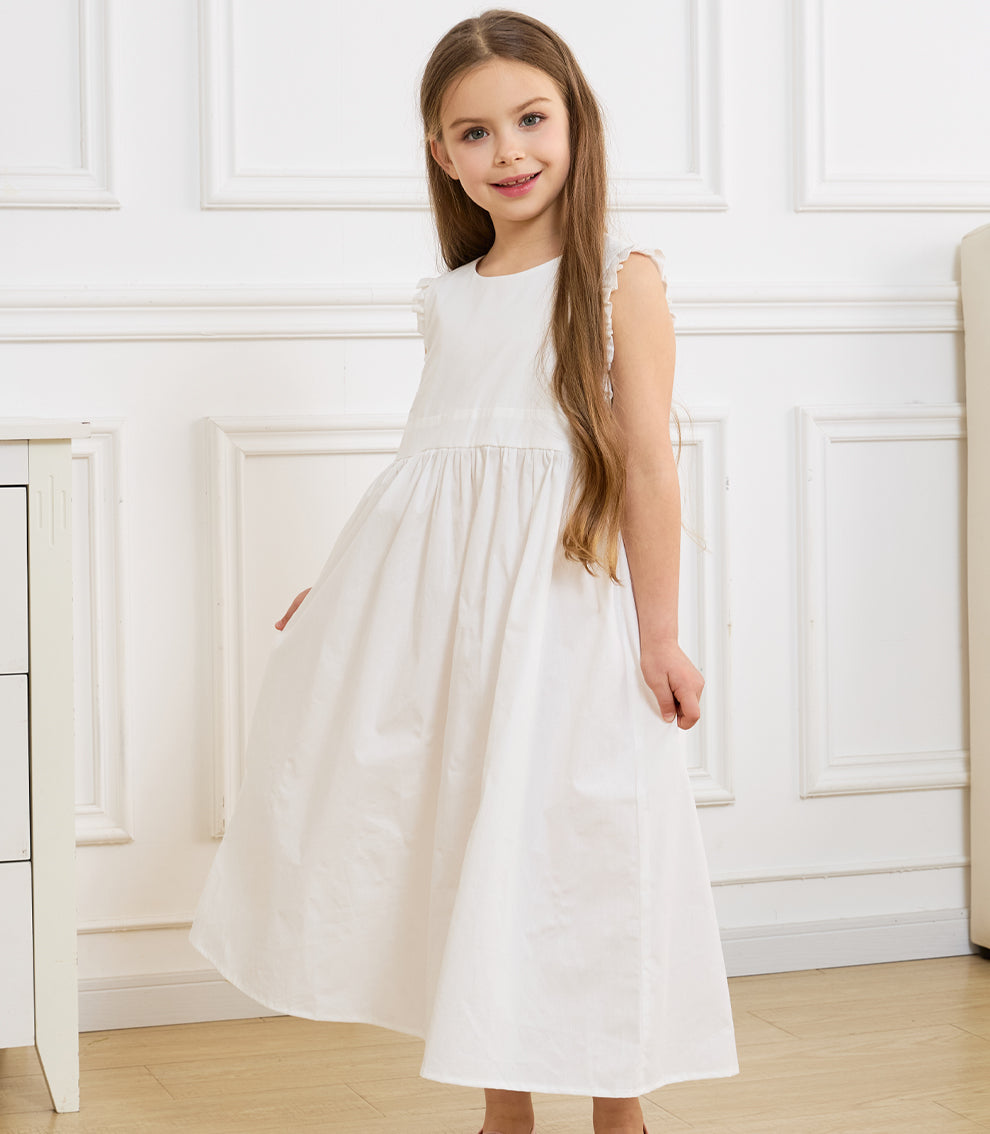 Rowen Dress