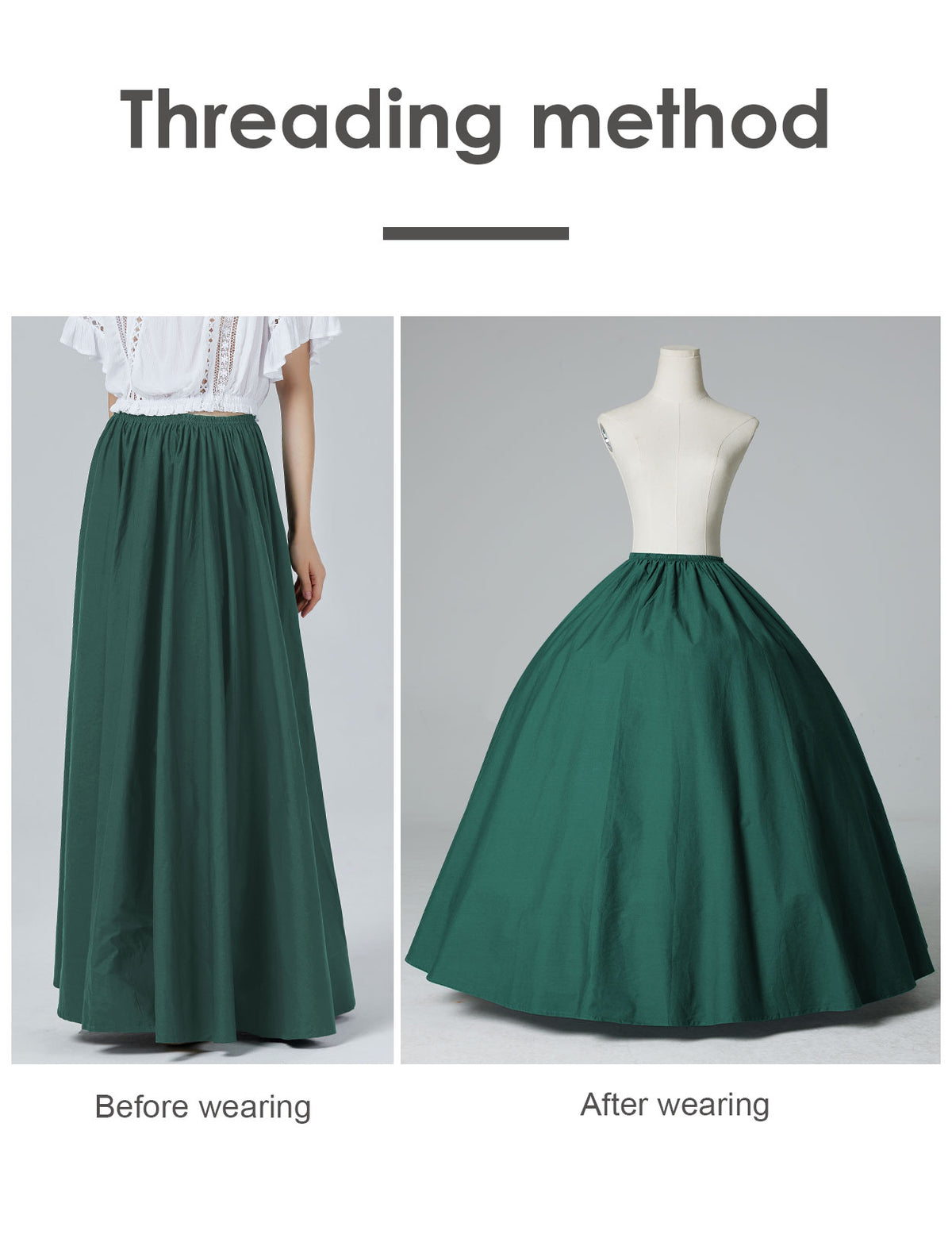 Margaret Petticoat