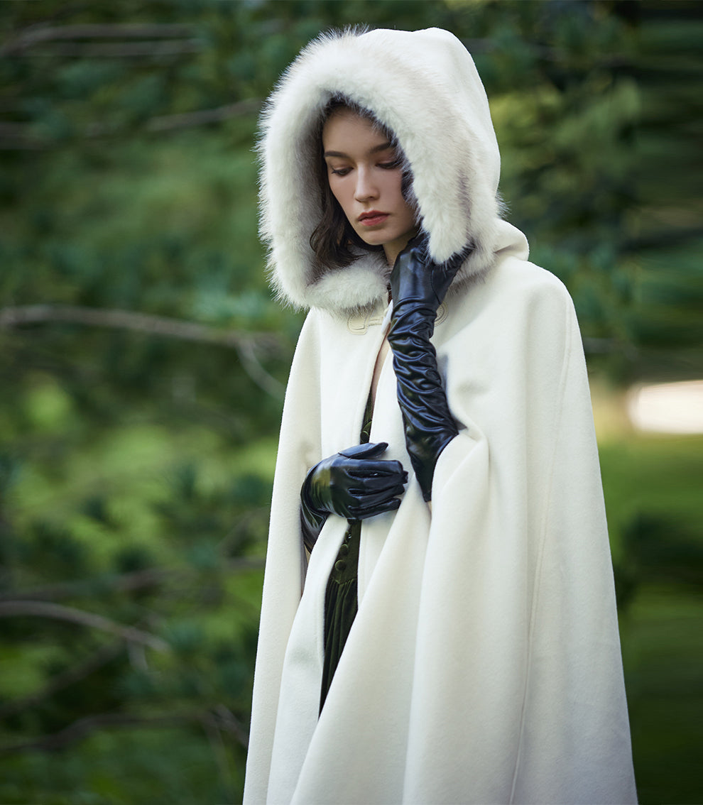 Morgana Cloak