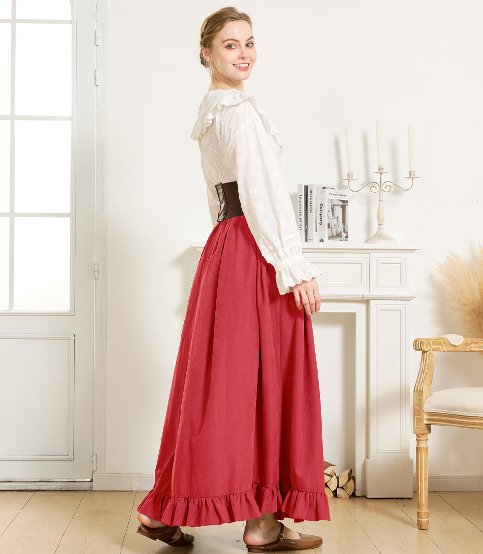Octavia Skirt