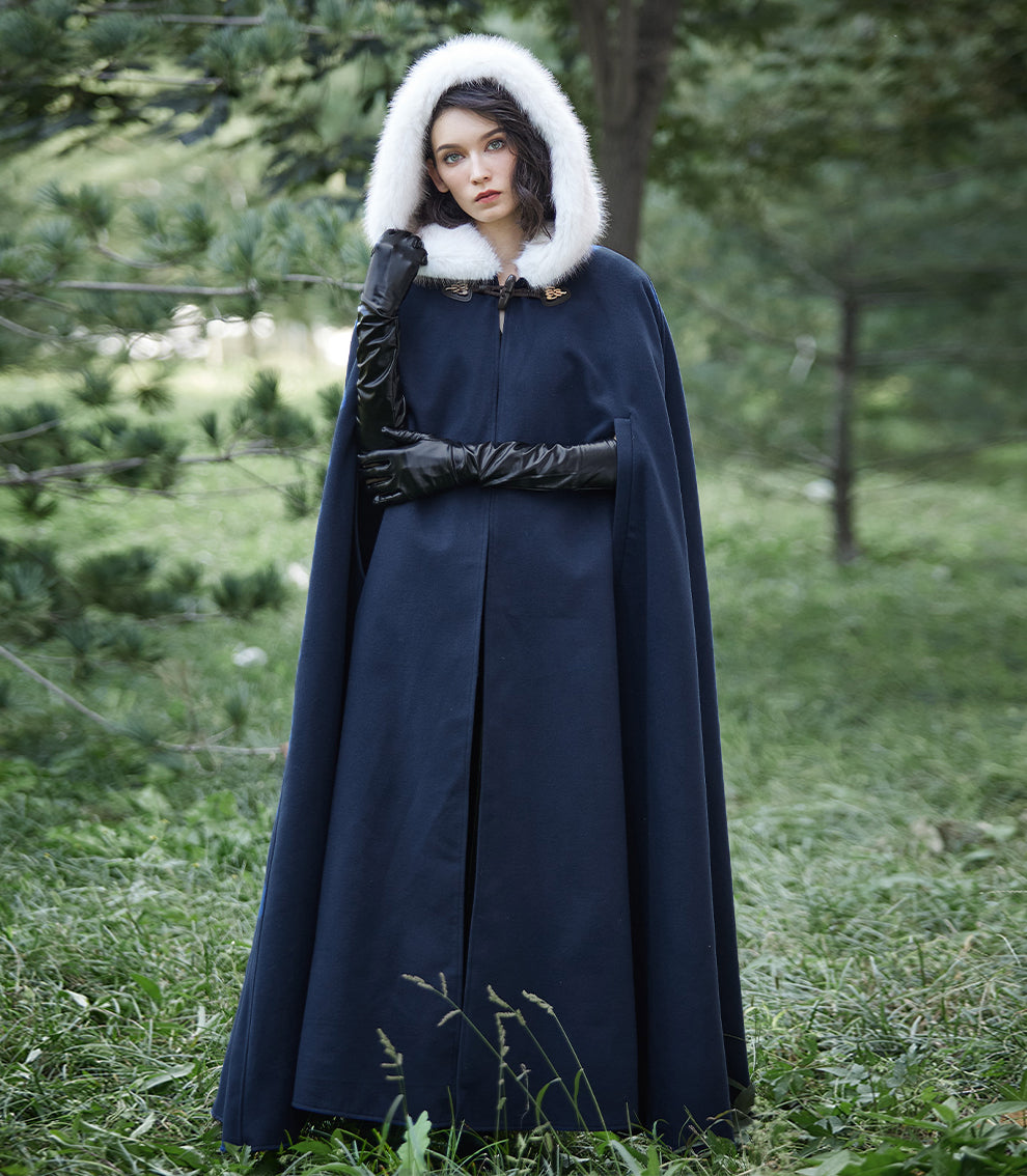 Morgana Cloak