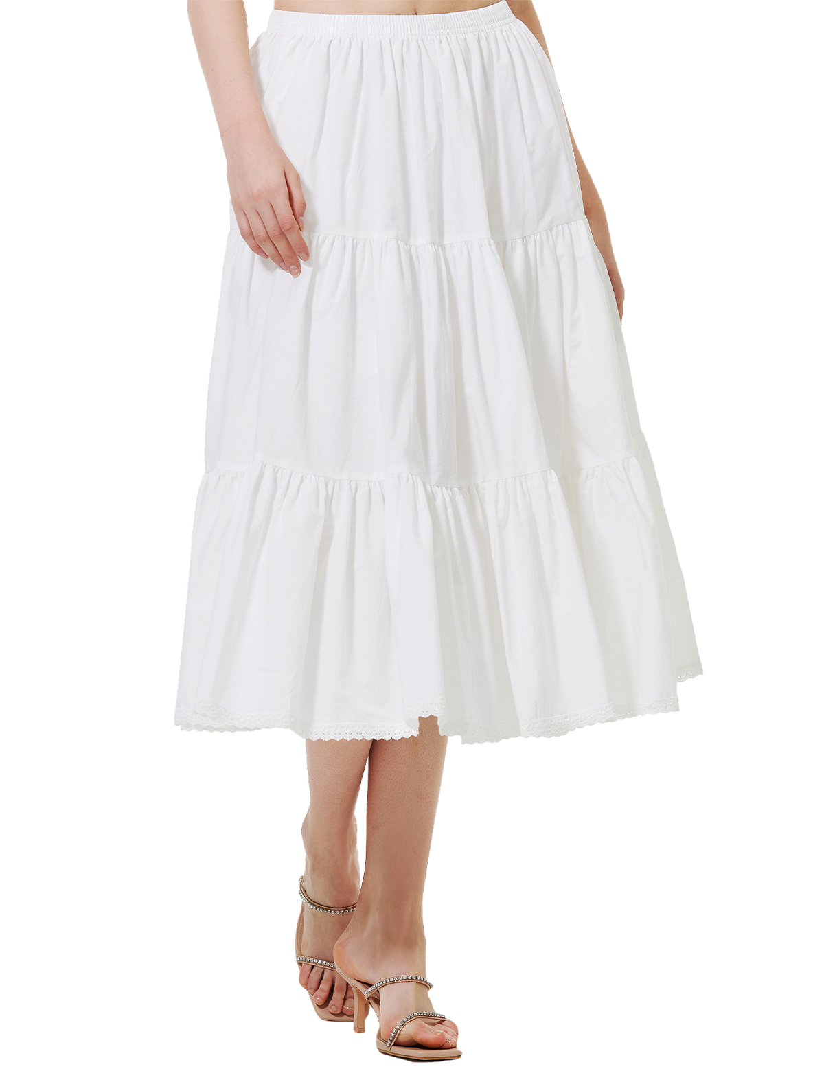 Sybilla Skirt