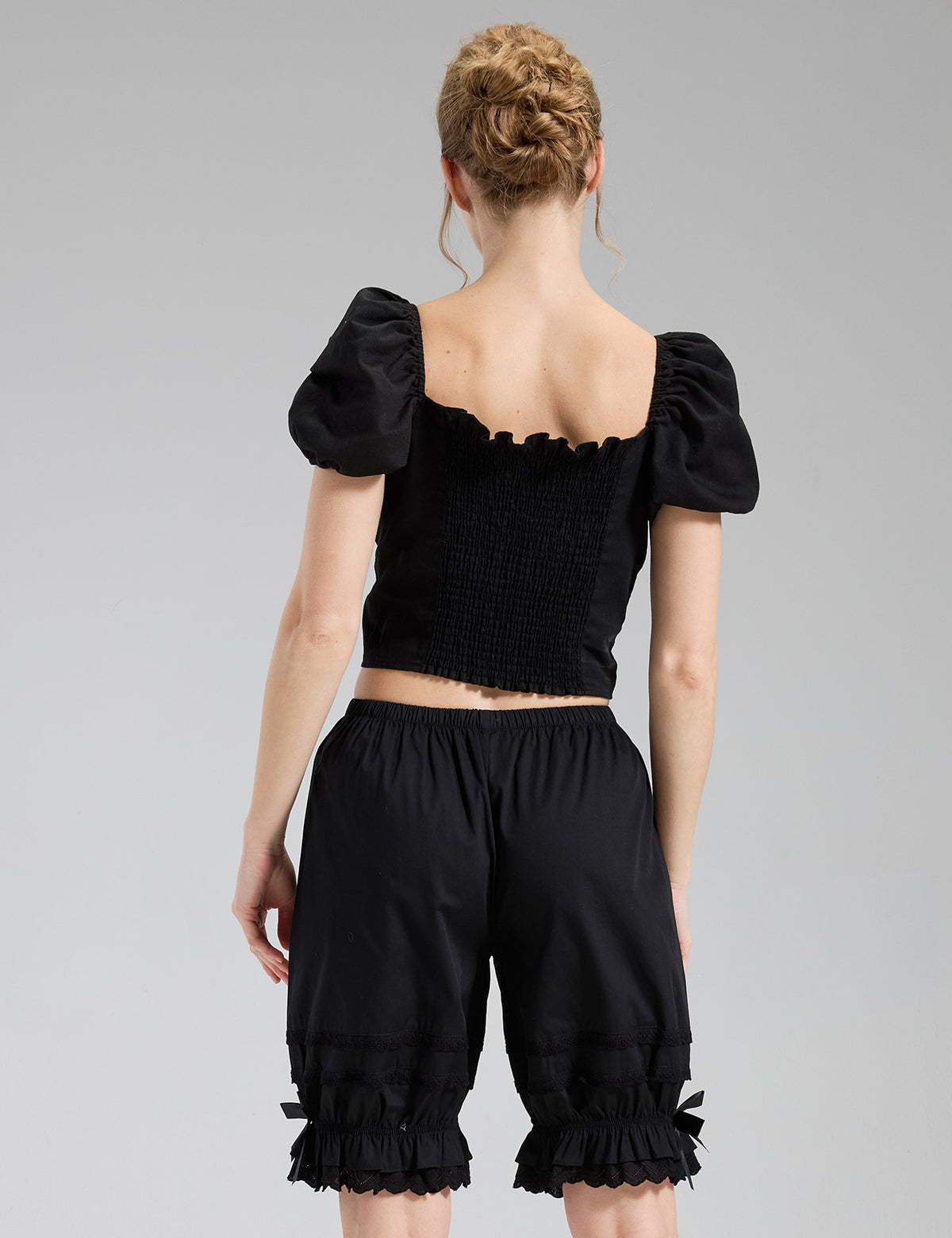 Estella Bloomers