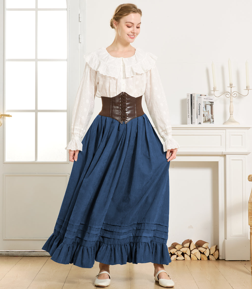 Clementina Skirt