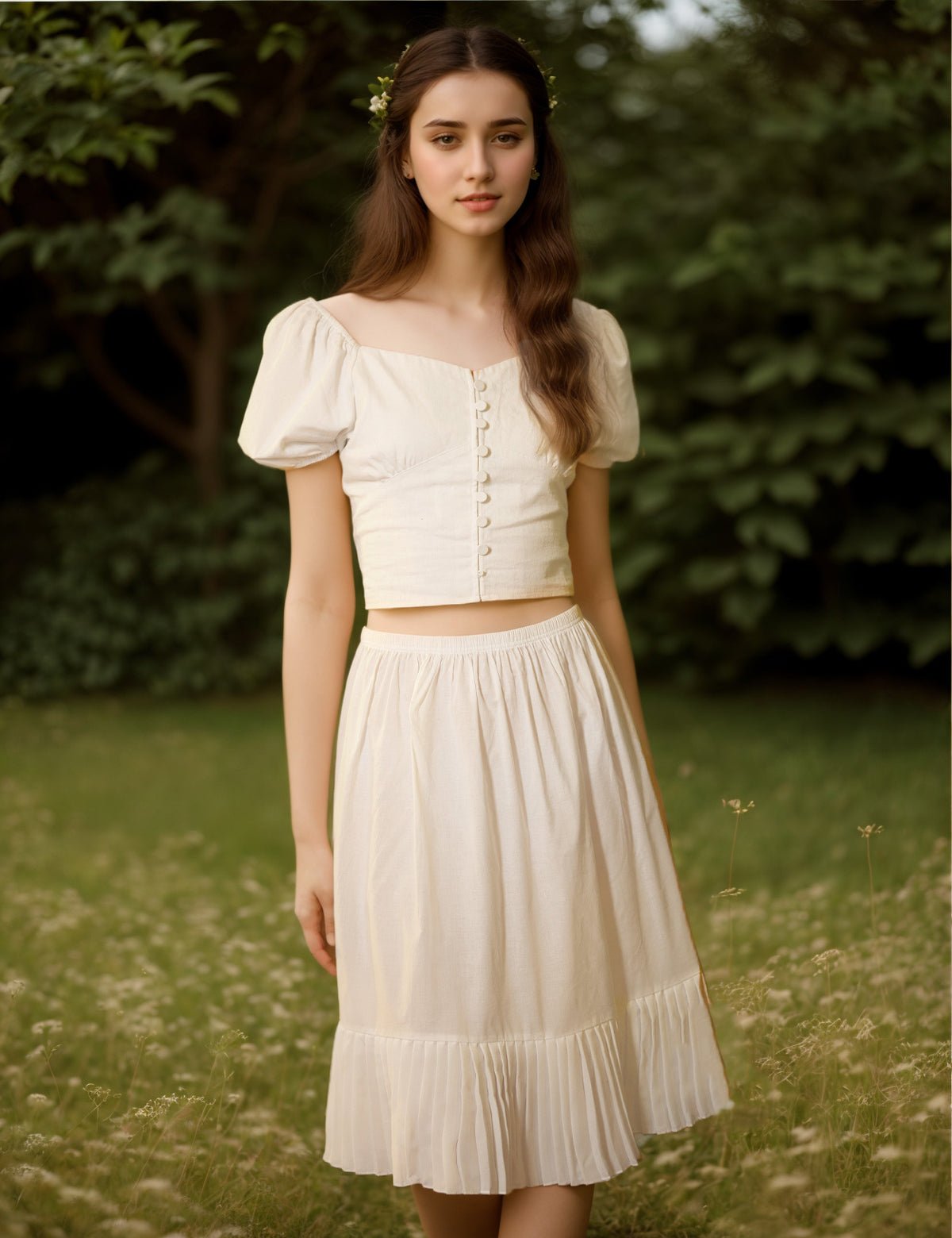 Viola Top
