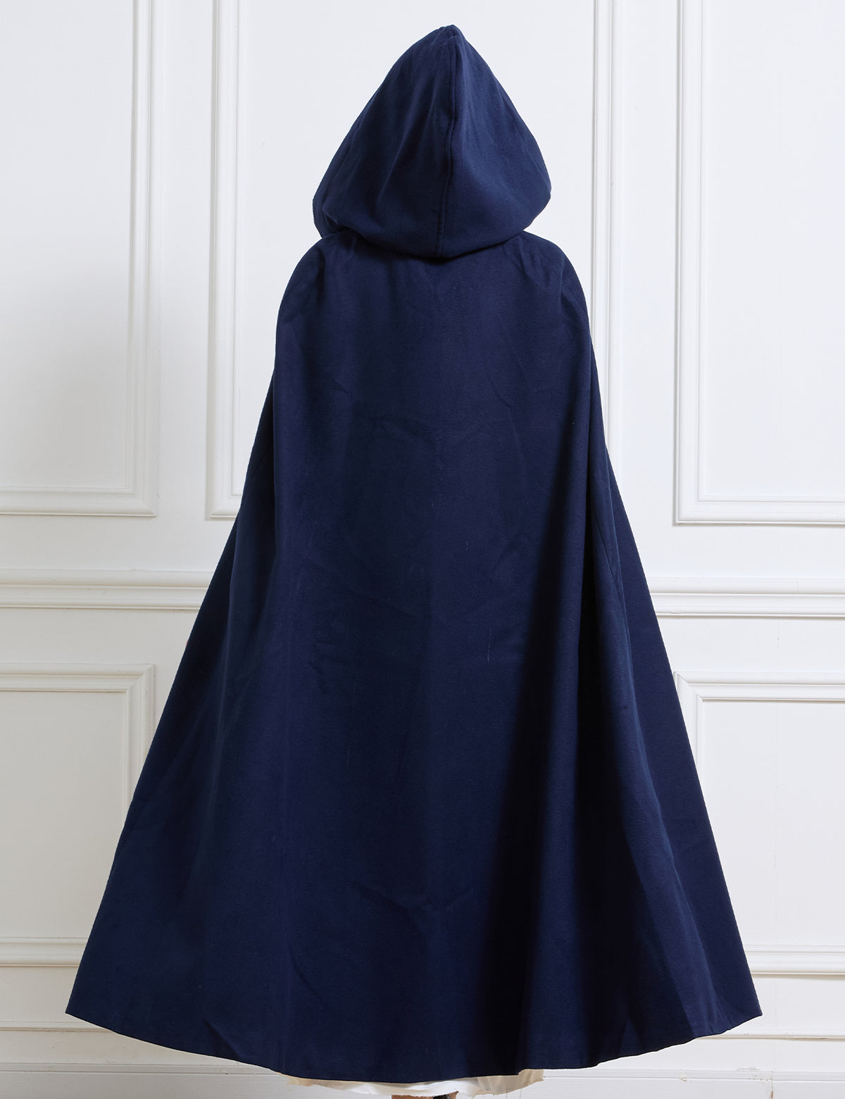 Juliet Cloak