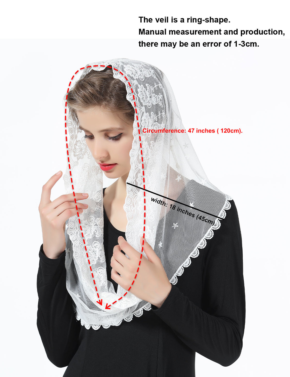 Magdalena Veil