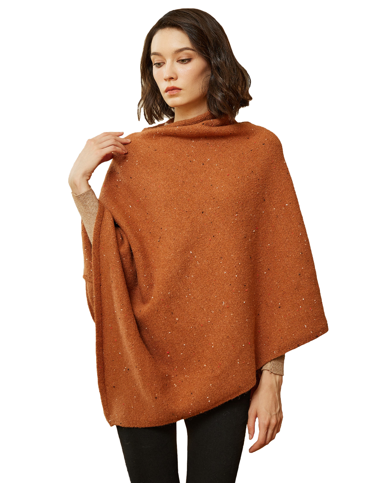 Poncho Theresa