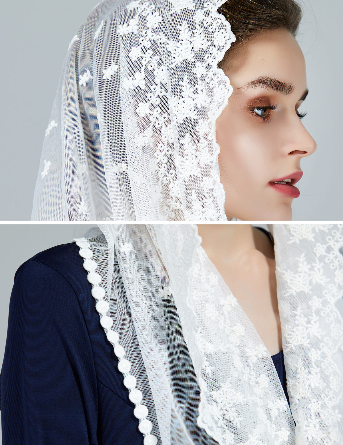 Gemma Veil