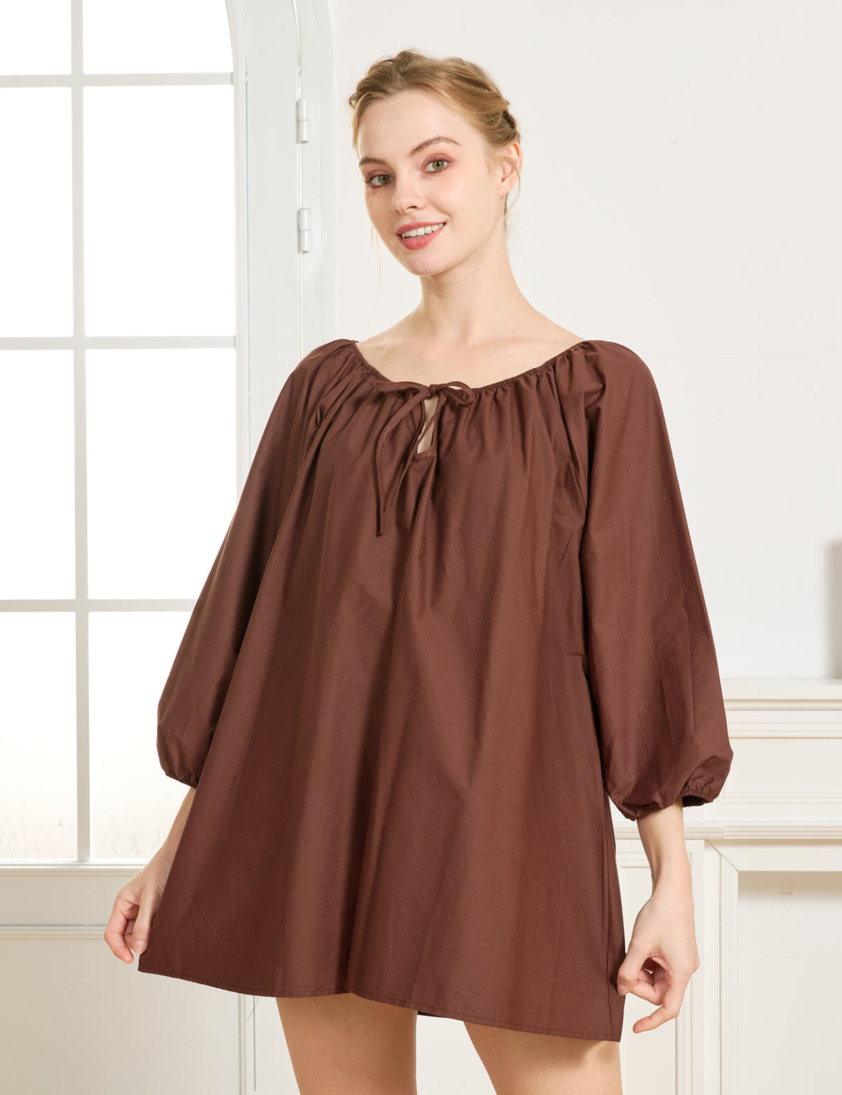 Eulalia Top