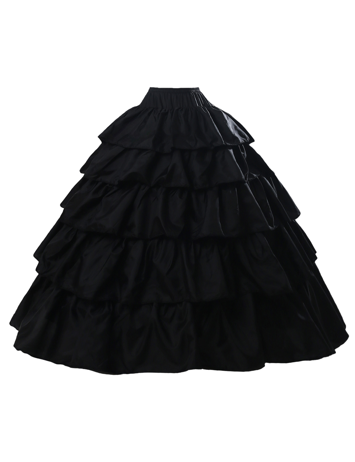 Margaret Petticoat
